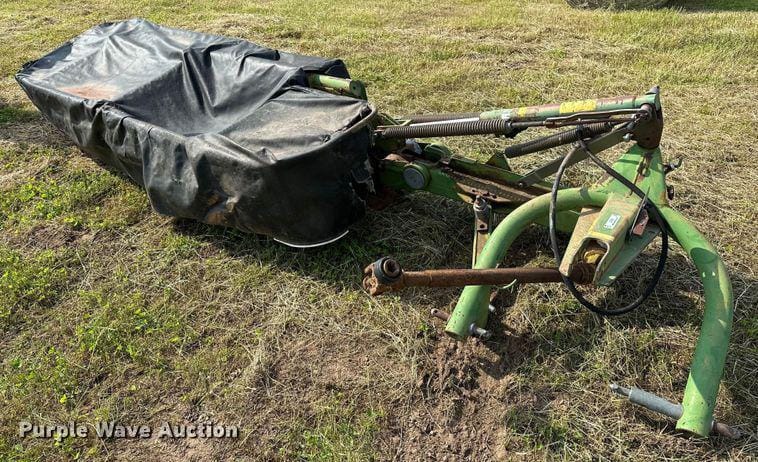 Main image Krone AM283S