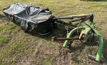 Main image Krone AM283S