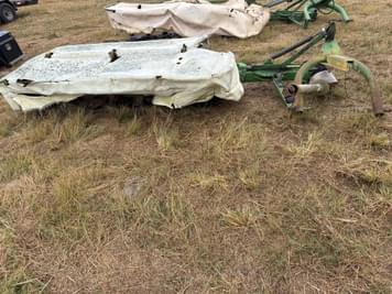 Main image Krone AM283S