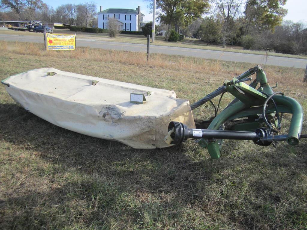 Main image Krone AM283S