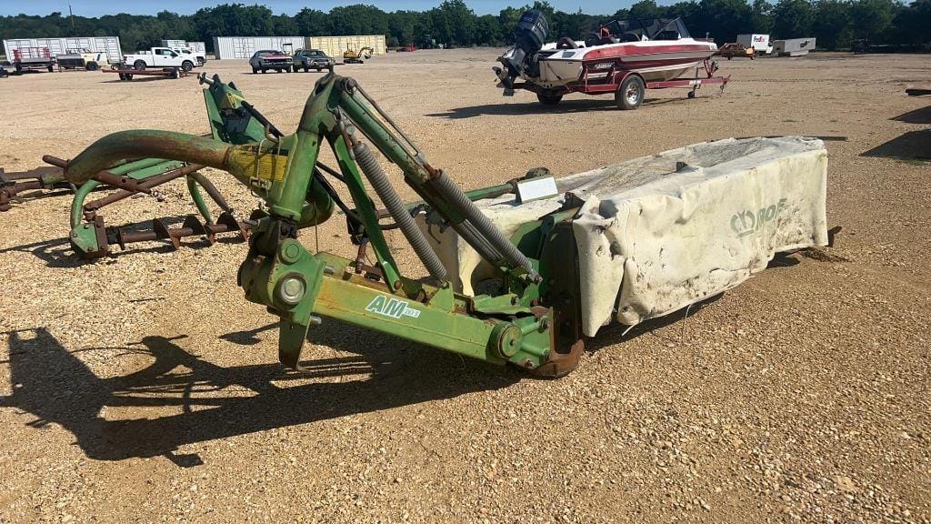 Main image Krone AM283S