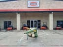 2008 Krone AM283S Image