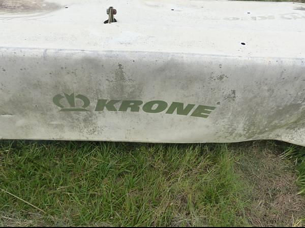 Image of Krone AM323S equipment image 3
