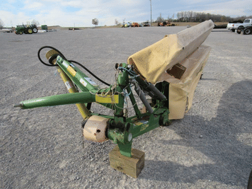 Main image Krone AM323S