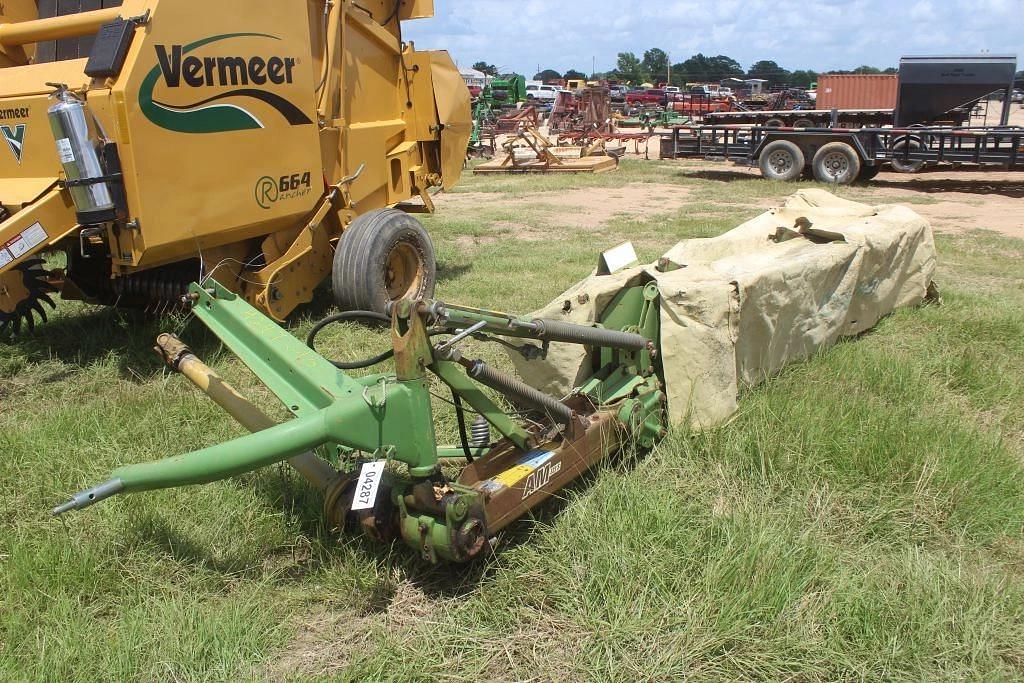 Image of Krone AM323S Primary image