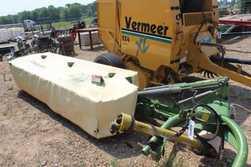 Main image Krone AM323S