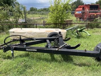 Main image Krone AM323S