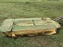 Krone AMR280 Image