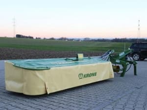 Krone AMR280 Image