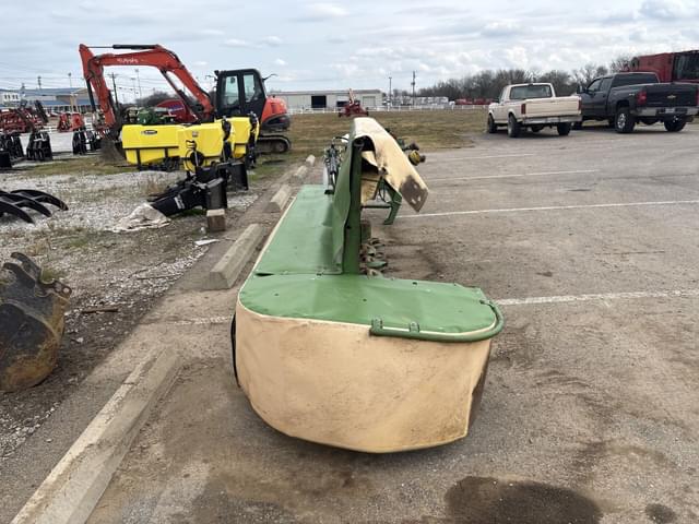 Image of Krone AMR320 equipment image 3