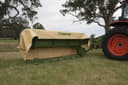 Krone AMR320 Image