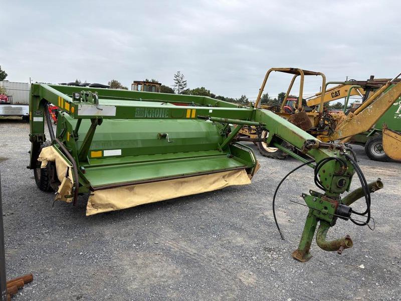 Image of Krone AMT 323 Primary image