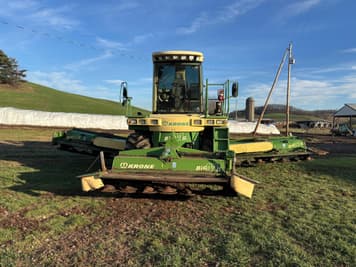 Main image Krone BIG M