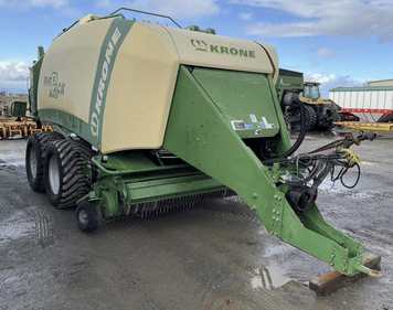 Main image Krone BP1290HDP