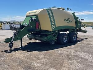 Krone BP1290 Image