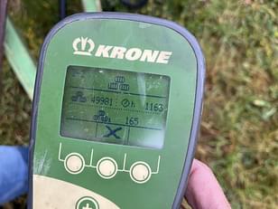 Main image Krone BP1290 40