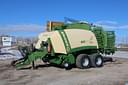 2015 Krone Big Pack 4X4 Image