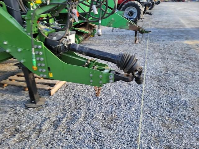 Image of Krone BP870HDP equipment image 2