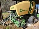 Krone Comprima V150 Image