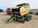 Krone Comprima V180XC Image