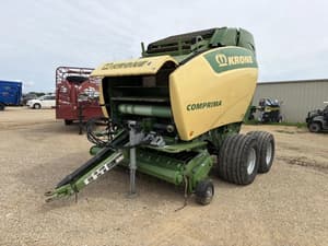 Krone Comprima V180XC Image
