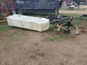 2006 Krone AM243S Image