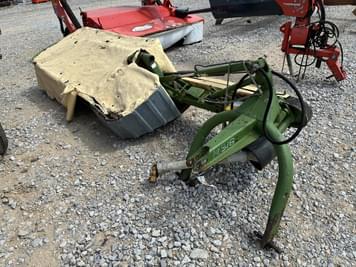 Main image Krone AM242