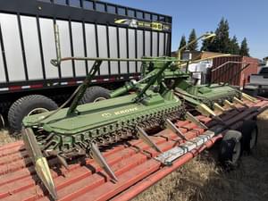 Krone Easy Collect 750-2 Image