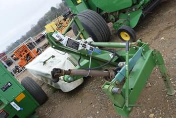 Main image Krone EasyCut280