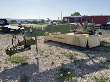 Main image Krone EasyCut 3200