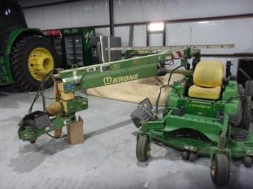 Main image Krone EasyCut 3200