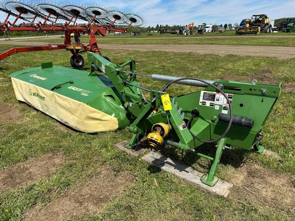 Image of Krone EasyCut R320 Primary image
