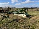 Krone EasyCut 320 Image