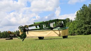 Krone ECTS320 Image