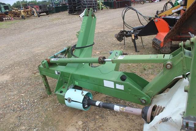 Image of Krone EasyCut280 equipment image 4