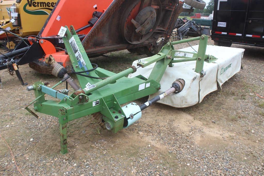 Image of Krone EasyCut280 Primary image