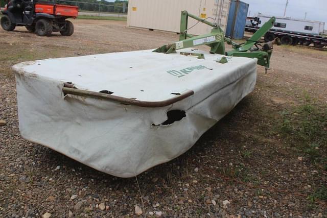 Image of Krone EasyCut280 equipment image 1