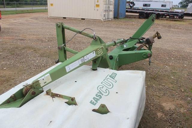 Image of Krone EasyCut280 equipment image 2