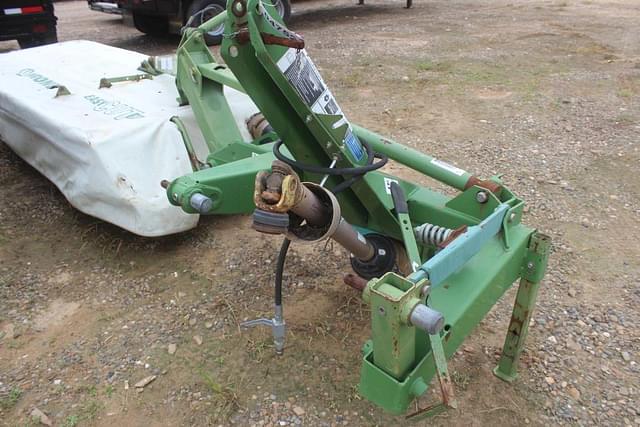 Image of Krone EasyCut280 equipment image 3