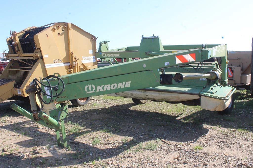 Image of Krone EasyCut 3200 Primary image