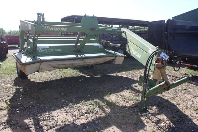 Image of Krone EasyCut 3200 equipment image 1