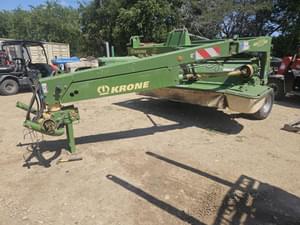Krone EasyCut 3200 CV Image