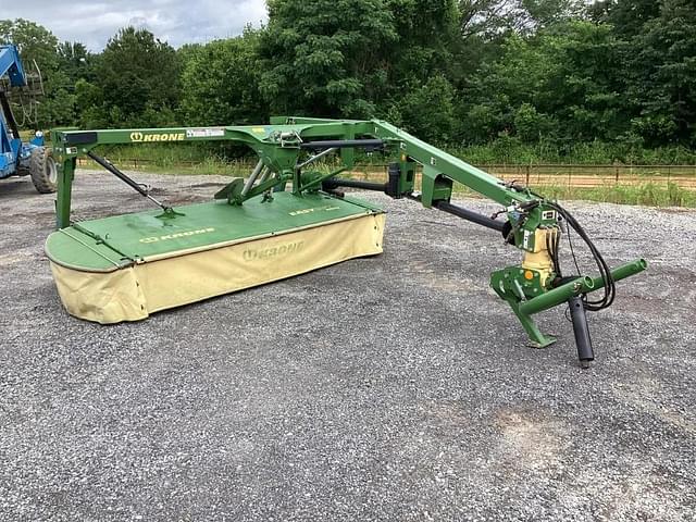 Image of Krone EasyCut 320 TS equipment image 1