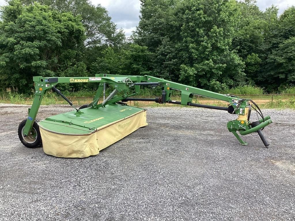 Image of Krone EasyCut 320 TS Primary image