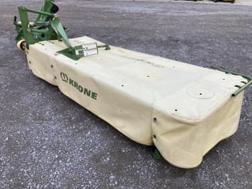 Main image Krone EC280