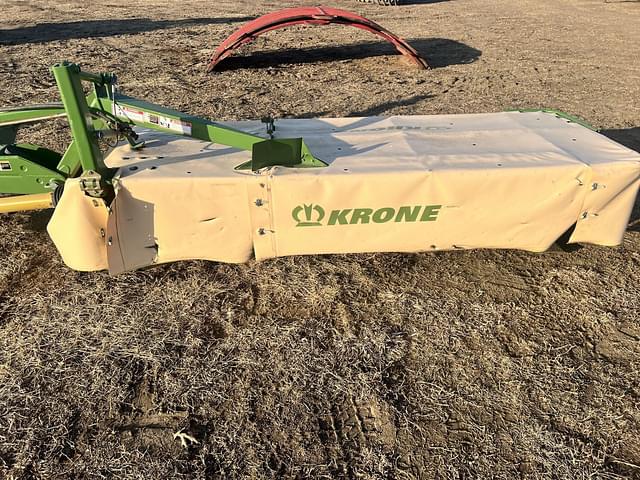 Image of Krone EC280 equipment image 3