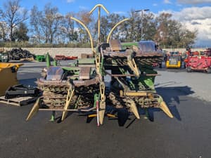 Krone Easy Collect 603 Image