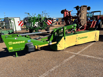 Main image Krone EasyCut R280
