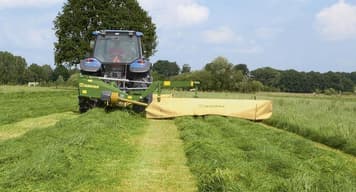 Main image Krone EasyCut R280