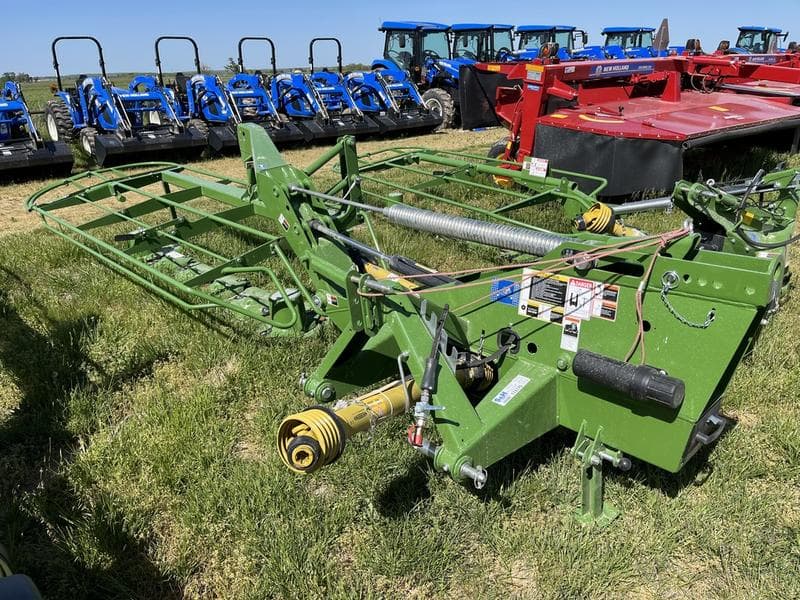 Image of Krone EasyCut R280 Image 1